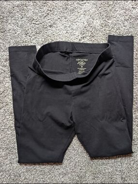 Maggie's Organics Leggings - Comfortable Everyday Fit